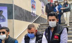 Maltepe'de baraj kenarında bir kadının cesedinin bulunmasına ilişkin gözaltına alınan 2 kişi adliyeye sevk edildi