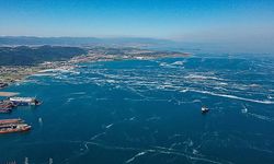 Marmara'dan iki günde 392 metreküp müsilaj toplandı