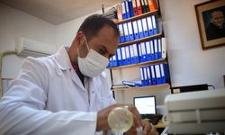 Marmara'daki müsilaj için oluşturulan bilim kurulunda görevli Prof. Dr. Salihoğlu'ndan açıklama