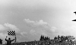 Maserati Tipo 61, Nürburgring zaferinin 60'ıncı yıl dönümü