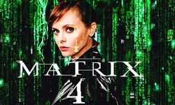 Matrix 4'ün kadrosuna yeni bir isim katıldı