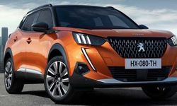 Mayıs ayının “SUV pazarı lideri“ Peugeot oldu