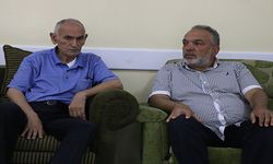 Mey Affane'nin babası: "Kızım çok hastaydı, kimseye saldırmaya gücü yetmezdi"
