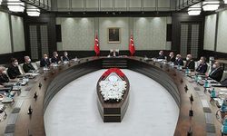 MGK bugün Beştepe'de toplanacak