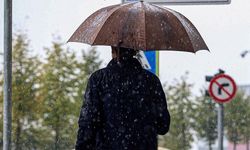 MGM'den uyarı! O bölgelerde sağanak bekleniyor...