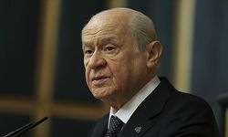 Bahçeli: CHP’nin erken seçim isteği melanetin sözüdür
