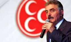 MHP'li Büyükataman'dan Ahmet Şık tepkisi: Bu şahsa sahip çıkan kim varsa...