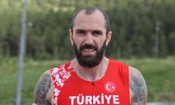 Ramil Guliyev, gözünü Tokyo Olimpiyatları'nda madalyaya dikti