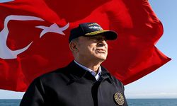 Milli Savunma Bakanı Akar'dan "Mehmetçik görevinin başında" mesajı