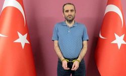 MİT operasyonuyla yakalanan Selahaddin Gülen 'cinsel istismar' suçundan tutuklandı