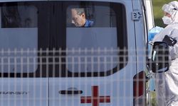 Moskova'da 'daha agresif ve hızlı yayılan mutasyonlu Kovid-19' alarmı