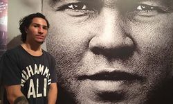 Muhammed Ali'nin torunu Nico Ali Walsh, ilk profesyonel boks maçına çıkacak
