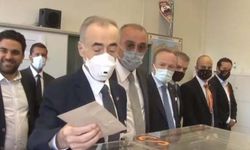 Mustafa Cengiz kongrede oyunu kullandı