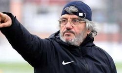 Mustafa Reşit Akçay entübe edildi