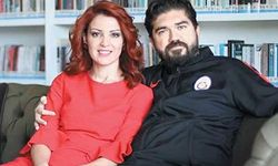Nagehan Alçı ve Rasim Ozan Kütahyalı 'boşandılar' iddialarını yalanladı