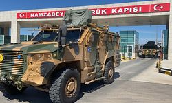 NATO tatbikatına katılan Mehmetçik Türkiye'ye dönüyor