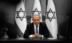 "Netanyahu, Filistinlilerin kanı pahasına kendisini kurtarmaya çalışıyor"