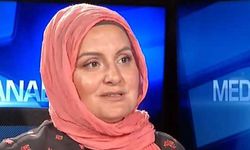 Nihal Bengisu Karaca: AK Parti artık AKP oldu