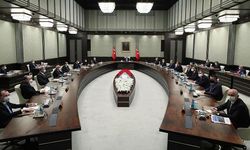 Normalleşme takviminde gözler Kabine toplantısında