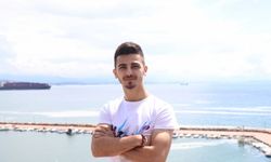 Olimpiyat vizesi alan milli karateci Eray Şamdan, adını tarihe yazdırmak istiyor