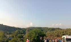 Osmaniye'de otomobil devrildi: 3'ü çocuk 6 yaralı