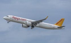 Pegasus'tan yağış nedeniyle seferlerin aksamasına ilişkin açıklama