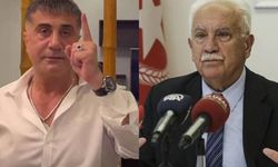 Perinçek'ten, Sedat Peker'e suç duyurusu!