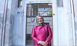 Prof. Dr. Ümit Meriç, babası Cemil Meriç'in İstanbul'da iz bıraktığı mekanları anlattı