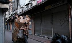 Reuters'ın Türkiye fotoğrafına büyük tepki!