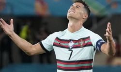 Ronaldo'lu Portekiz kupa dışında kaldı! Belçika çeyrek finalde...
