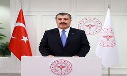 Sağlık Bakanı Koca: Pazartesiden itibaren 40 yaş üzeri vatandaşlarımız aşılanacak