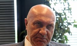 Samsunspor Kulübü Başkanı Yıldırım: Başımızı döndürecek bir teklif gelmezse, kalecimizle yola devam edeceğiz