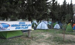 “Şehr-i Nuh Bisiklet Festivali“ Şırnak'ta başladı