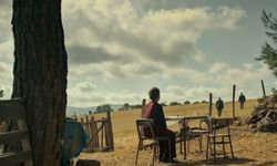 Semih Kaplanoğlu'nun "Bağlılık Hasan" filmi, Cannes'da Türkiye'yi temsil edecek
