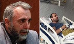Serdar Arseven'in damadı Enes Turhan vefat etti