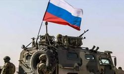 Suriye'nin YPG/PKK işgalindeki Dırbasiye ilçesinde mayın patlaması sonucu Rus askerleri yaralandı