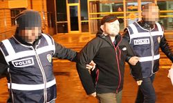 Talha Uğurluel'e FETÖ üyeliğinden hapis cezası
