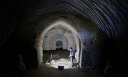 Tarihi Diyarbakır Surları, restorasyonda kullanılan bazalt çubuklarıyla daha da sağlam olacak