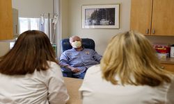 Tartışmalı Alzheimer ilacı ilk kez bir hastaya uygulandı