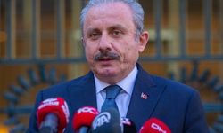 TBMM Başkanı Mustafa Şentop, LGS sınavına girecek öğrencilere başarılar diledi