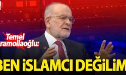 Temel Karamollaoğlu: Ben İslamcı değilim