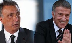 TFF ve Kulüpler Birliği arasındaki kritik toplantı sona erdi! Çebi ve Ağaoğlu'ndan açıklama