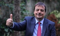 THY Avrupa Ligi'nde en iyi başantrenör Ergin Ataman seçildi