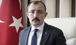 Ticaret Bakanı Muş, esnafa yönelik hibe desteği ödemelerine yarından itibaren başlayacaklarını bildirdi