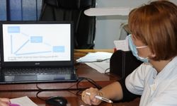 TİKA'dan Gürcistan'da diyabet hemşireliği eğitimi