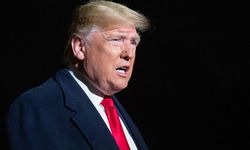 Trump'a şok! 2023'e kadar yasaklandı!