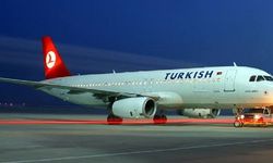 Türkiye'de 5 ayda hava yolunu kullanan yolcu sayısı 30 milyona yaklaştı