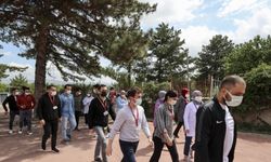 Türk Kızılay, 135 bin gönüllüsüyle ihtiyaç sahiplerinin yardımına koşuyor