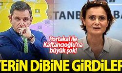 Türkiye'nin aşılamada geldiği nokta, Portakal ile Kaftancıoğlu'nu yerin dibine soktu