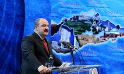 Türkiye'nin destinasyon odaklı ilk bölgesel turizm markası 'Mezopotamya' tanıtıldı